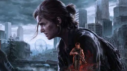 The Last of Us Part II Remastered // Source : Naughty Dog