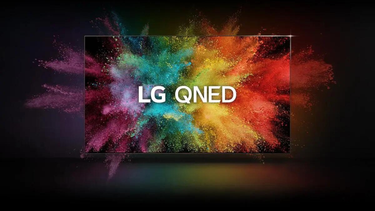 LG QNED75  // Source : LG