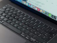 Le MacBook Pro de 16 pouces en version Apple M3 Max // Source : Thomas Ancelle / Numerama Le MacBook Pro de 16 pouces en version Apple M3 Max // Source : Thomas Ancelle / Numerama