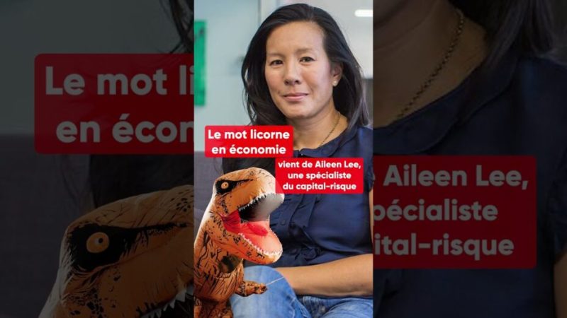 D’où vient le nom « licorne » ?