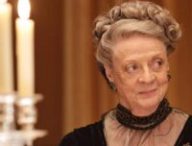 Maggie Smith, la grande absente de ce troisième film Downton Abbey // Source : ITV