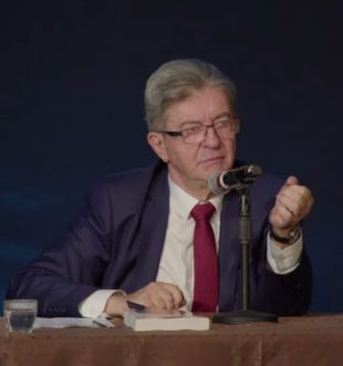 Source : Jean-Luc Mélenchon