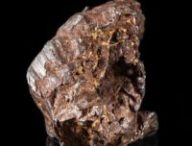 Les risques de mourir à cause d'une météorites sont très faibles. // Source : Canva