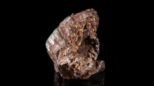 Les risques de mourir à cause d'une météorites sont très faibles. // Source : Canva