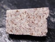 Météorite. // Source : Flickr/CC/Jon Taylor (photo recadrée)