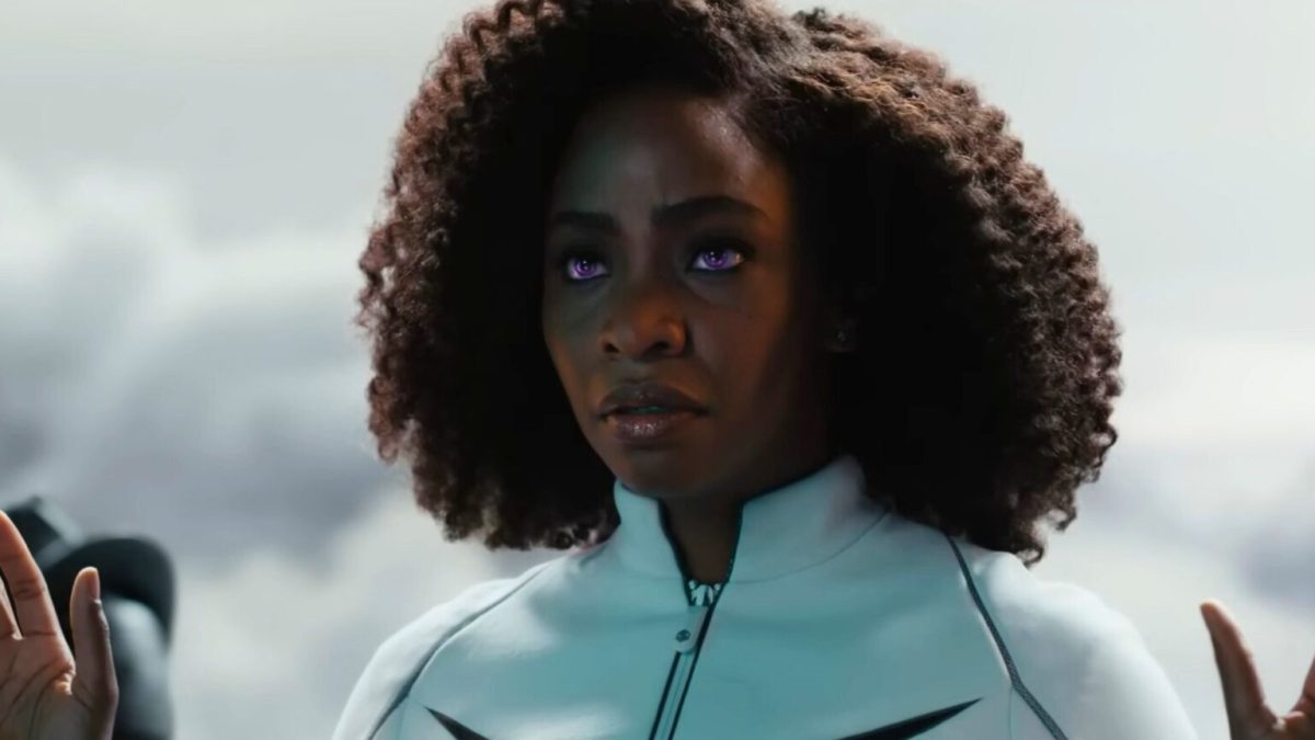 Monica Rambeau // Source : Disney/Marvel