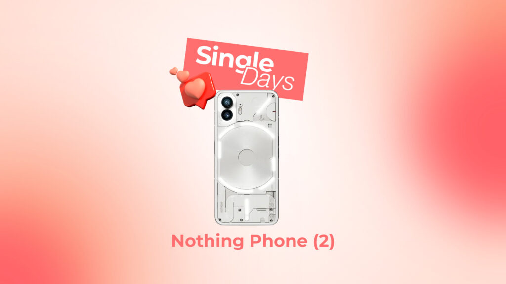 Nothing Phone (2)
