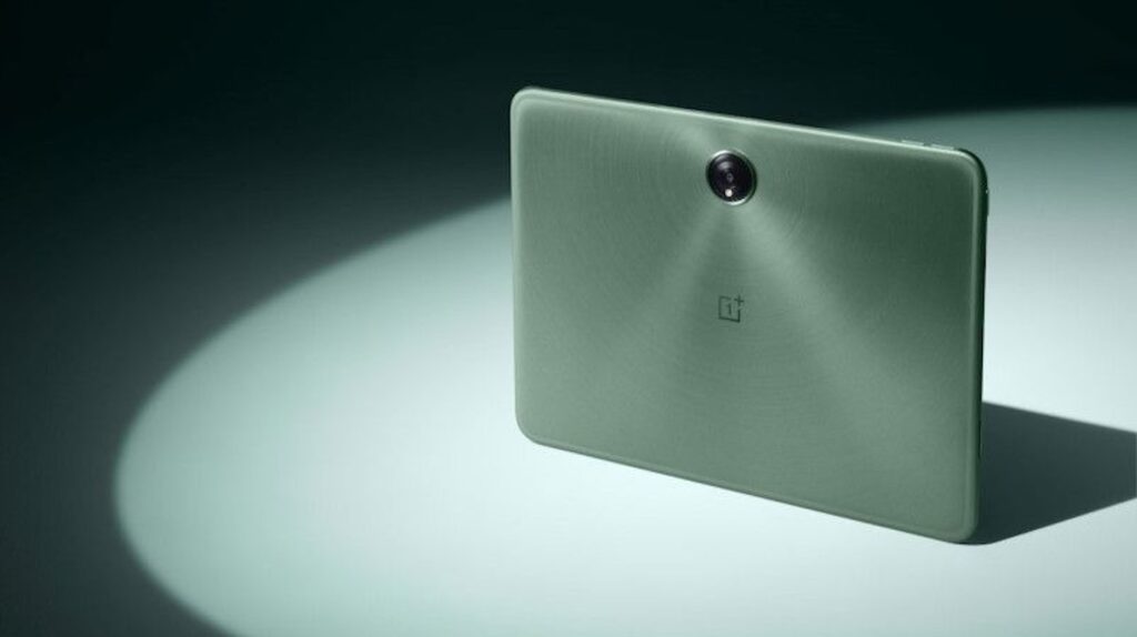 La tablette tactile OnePlus Pad  // Source : OnePlus