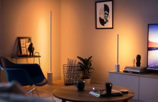 Philips Hue White // Source : Philips