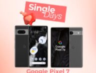 google Pixel 7 et 7a Single Day // Source : Google