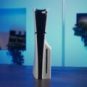 PS5 Slim // Source : Thomas Ancelle pour Numerama
