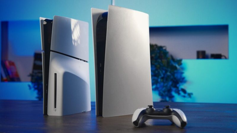 Sony compte faire durer la PS5 encore longtemps