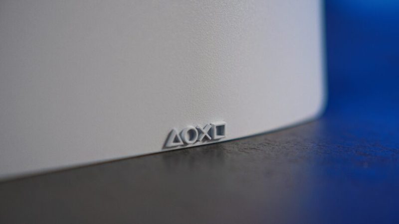 La PS5 est déjà en pré-retraite selon Sony