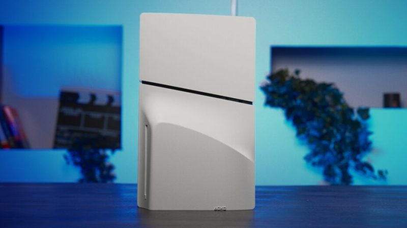 Si vous n’êtes toujours pas passé à la PS5, le prix de la console de Sony baisse de 50 €