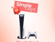 PS5 Single Day // Source : Sony
