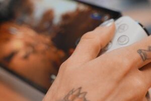 PlayStation Portal // Source : Thomas Ancelle pour Numerama