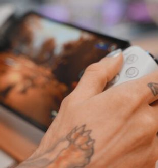 PlayStation Portal // Source : Thomas Ancelle pour Numerama PlayStation Portal // Source : Thomas Ancelle pour Numerama