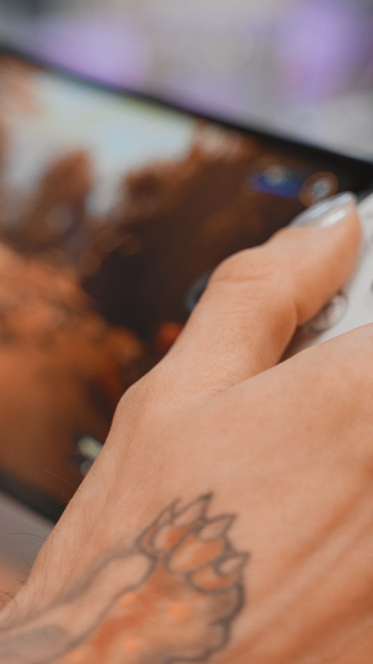 PlayStation Portal // Source : Thomas Ancelle pour Numerama