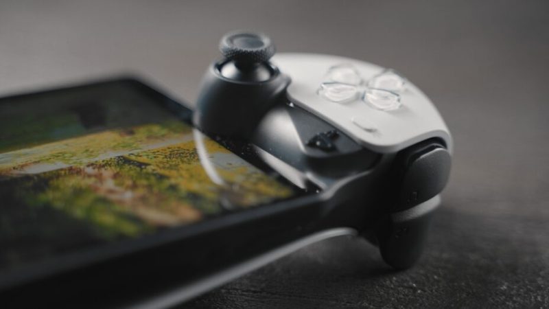 Sony transforme le PlayStation Portal en vraie console portable