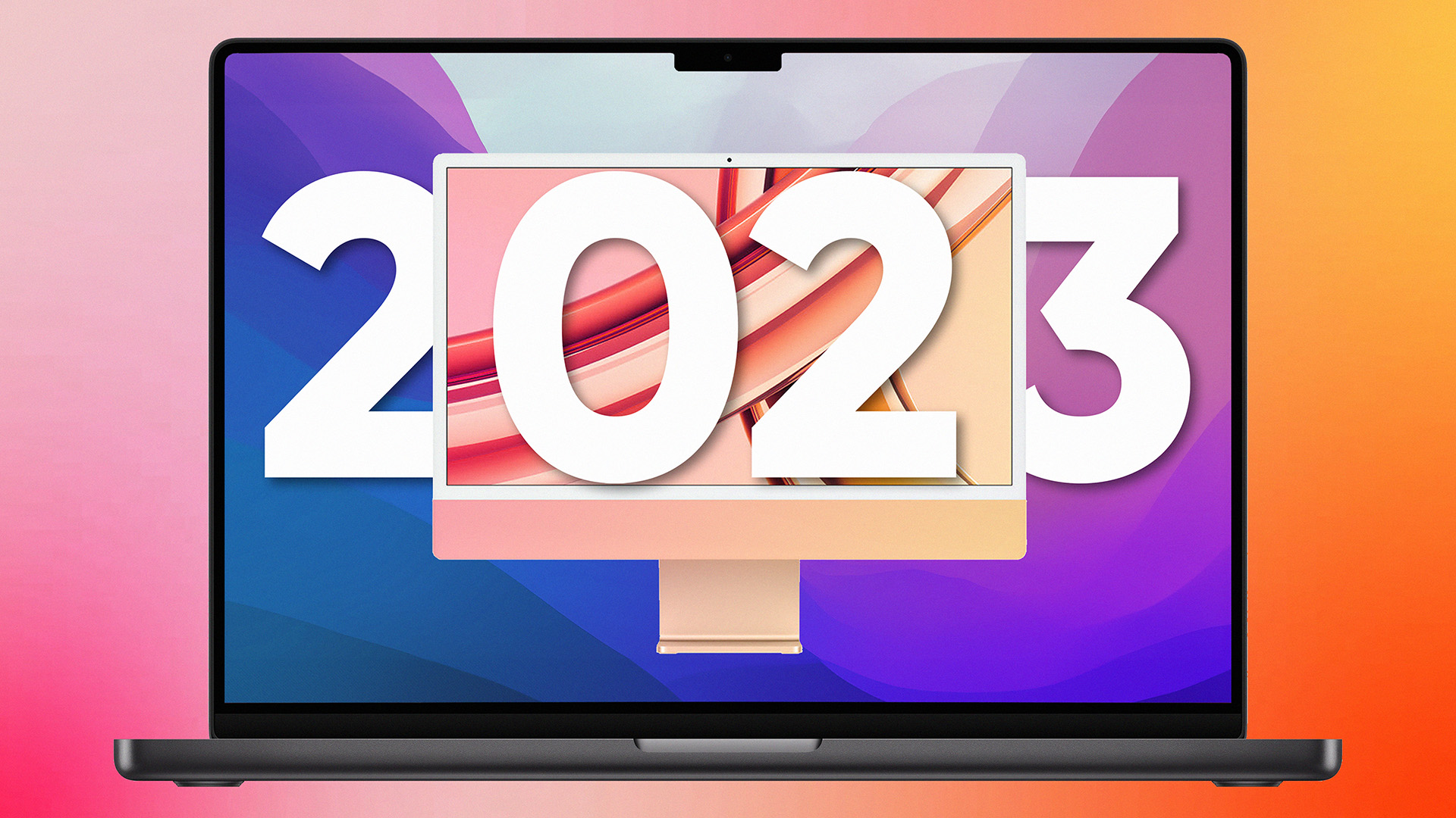 Quel MacBook Choisir En Novembre 2024 (MacBook Pro, Air M3 Ou IMac ?)