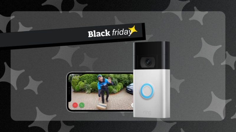 Ampoule, détecteur de fumée, assistant vocal… : connectez toute votre maison à bas prix pendant la Black Week