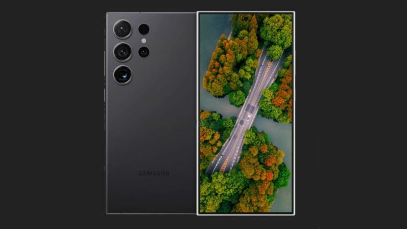 Titane, IA et zoom x5… Ce que l’on sait des Samsung Galaxy S24