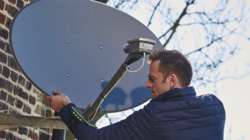 Orange Satellite : tout comprendre à la nouvelle offre concurrente de Starlink