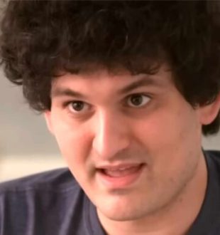 Sam Bankman-Fried // Source : YouTube / Good Morning America