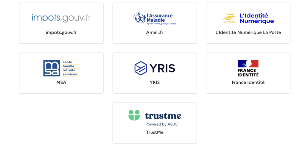 Les différentes plateformes pour consulter son solde de points. Les différentes plateformes pour consulter son solde de points.