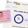 Mes Points Permis // Source : Numerama