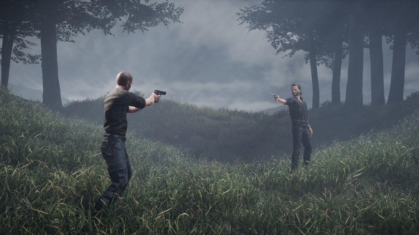 The Walking Dead Saison 1 dvd Neuf sous Blister