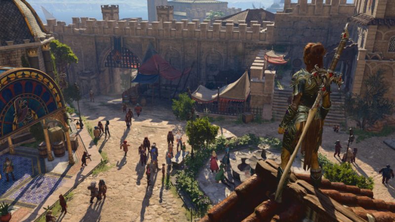 Qui sera élu jeu de l’année 2023, et pourquoi Baldur’s Gate 3 ou Alan Wake 2 ?