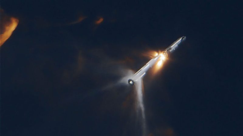 Voilà les 10 missions spatiales majeures à suivre en 2024 Voilà les 10 missions spatiales majeures à suivre en 2024