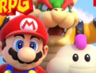 Super Mario RPG // Source : Nintendo