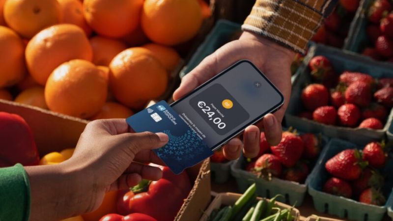 Les iPhone deviennent des terminaux de paiement en France : comment marche Tap to Pay