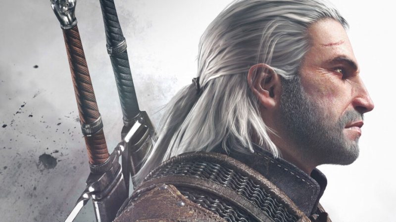 Vous ne devinerez jamais l’âge de Geralt, le héros de The Witcher