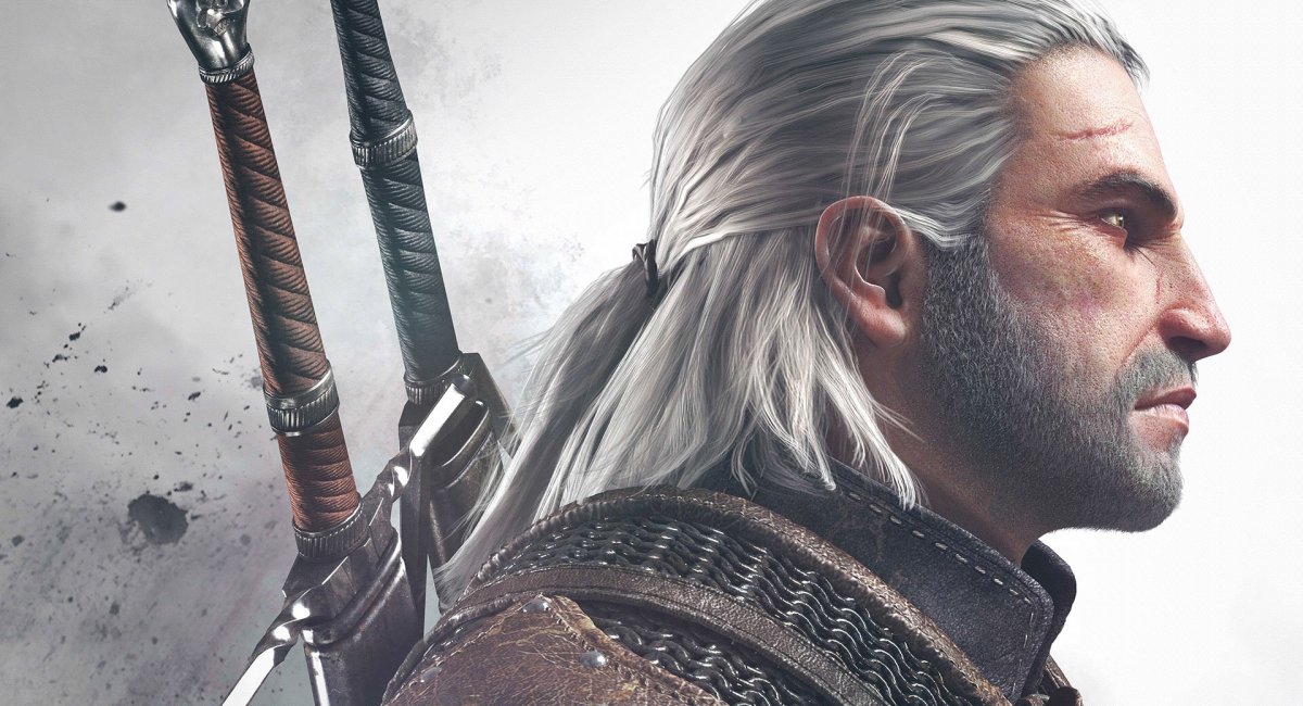 The Witcher