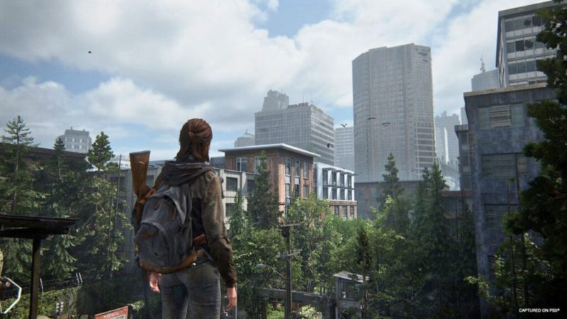 The Last of Us 3 pourrait prendre une direction inattendue