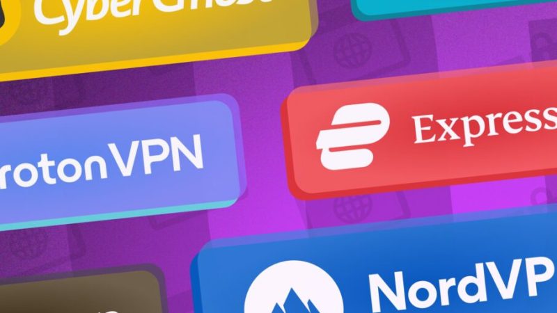 Quels sont les meilleurs VPN en 2025 ? Notre comparatif