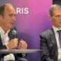 Xavier Niel Und Rodolphe Saadé. // Quelle: Numerama Xavier Niel Und Rodolphe Saadé. // Quelle: Numerama