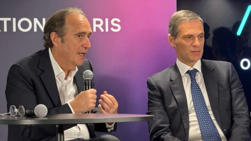 Pourquoi Xavier Niel lance Kyutai : « si on ne fait rien, il ne se passera rien »