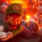 Super Mario Bros. Le Film // Source : Universal Pictures
