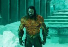 Aquaman et le Royaume perdu // Source : Warner Bros. 