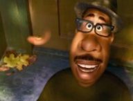 Soul // Source : Disney/Pixar