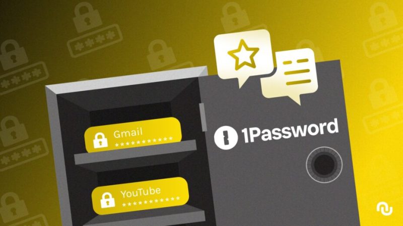 1Password : que vaut le plus populaire des gestionnaires de mots de passe ? 1Password : que vaut le plus populaire des gestionnaires de mots de passe ?