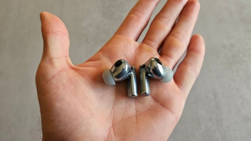 J’aurais dû tester les excellents écouteurs Huawei Freebuds Pro 3 plus tôt