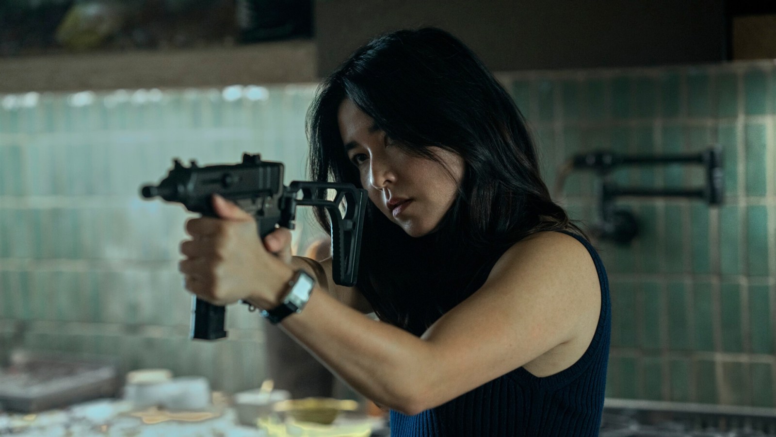 Mr And Mrs Smith Streaming Vostfr