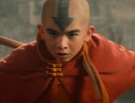 Avatar, le dernier maître de l'air // Source : Netflix