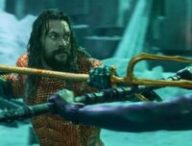 Aquaman et le Royaume Perdu // Source : DC/Warner
