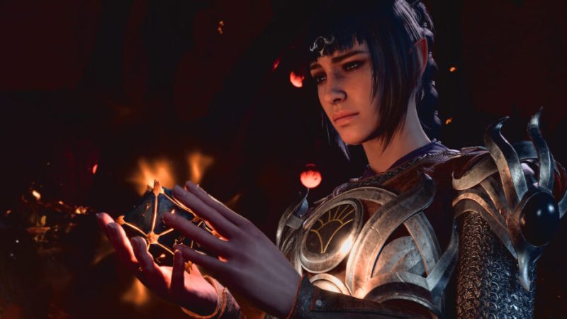 Baldur’s Gate 3 mérite son sacre quasi absolu aux Game Awards 2023 Baldur’s Gate 3 mérite son sacre quasi absolu aux Game Awards 2023